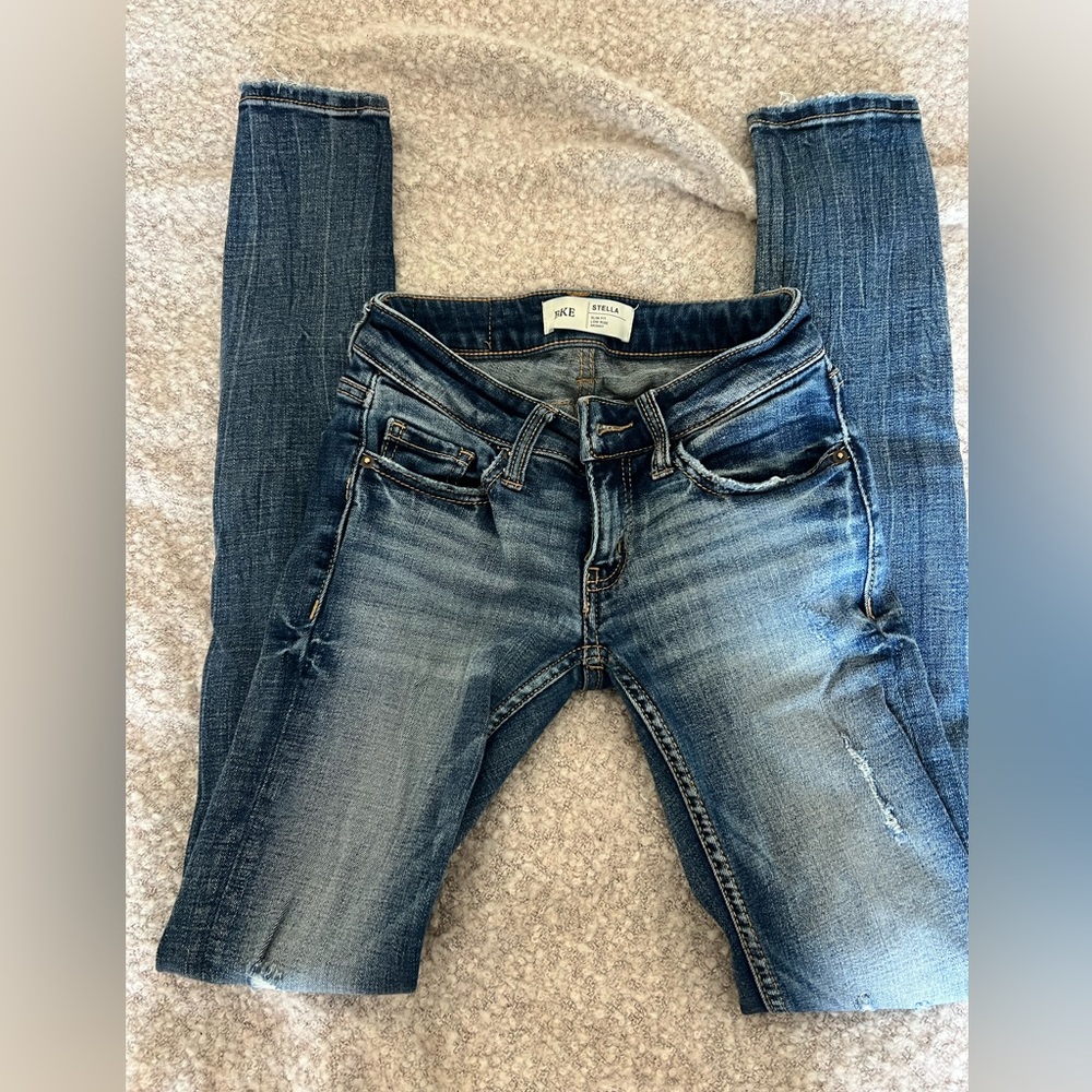 Bke jeans